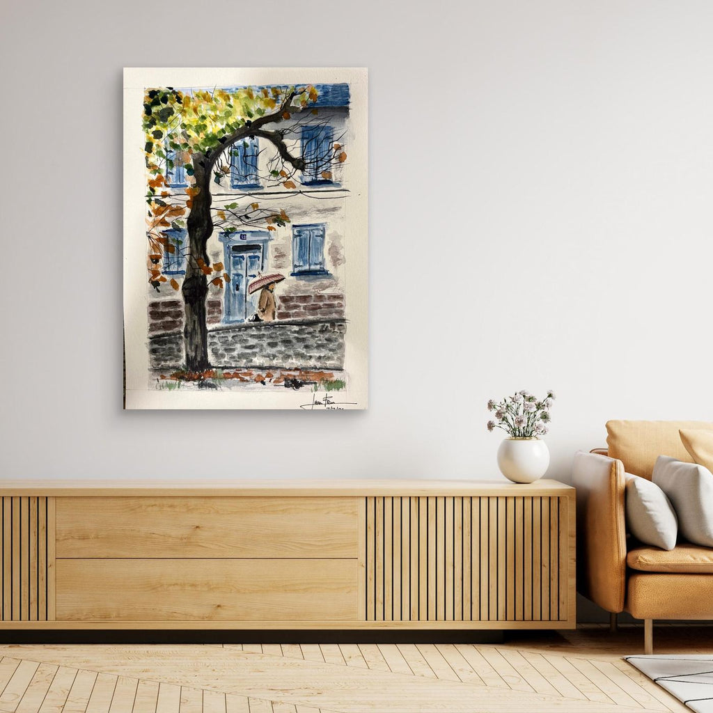 Canvas