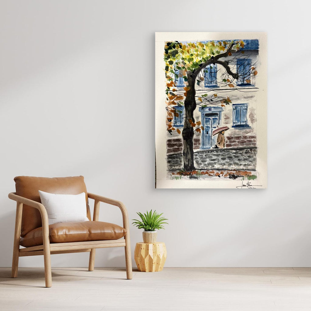 Canvas