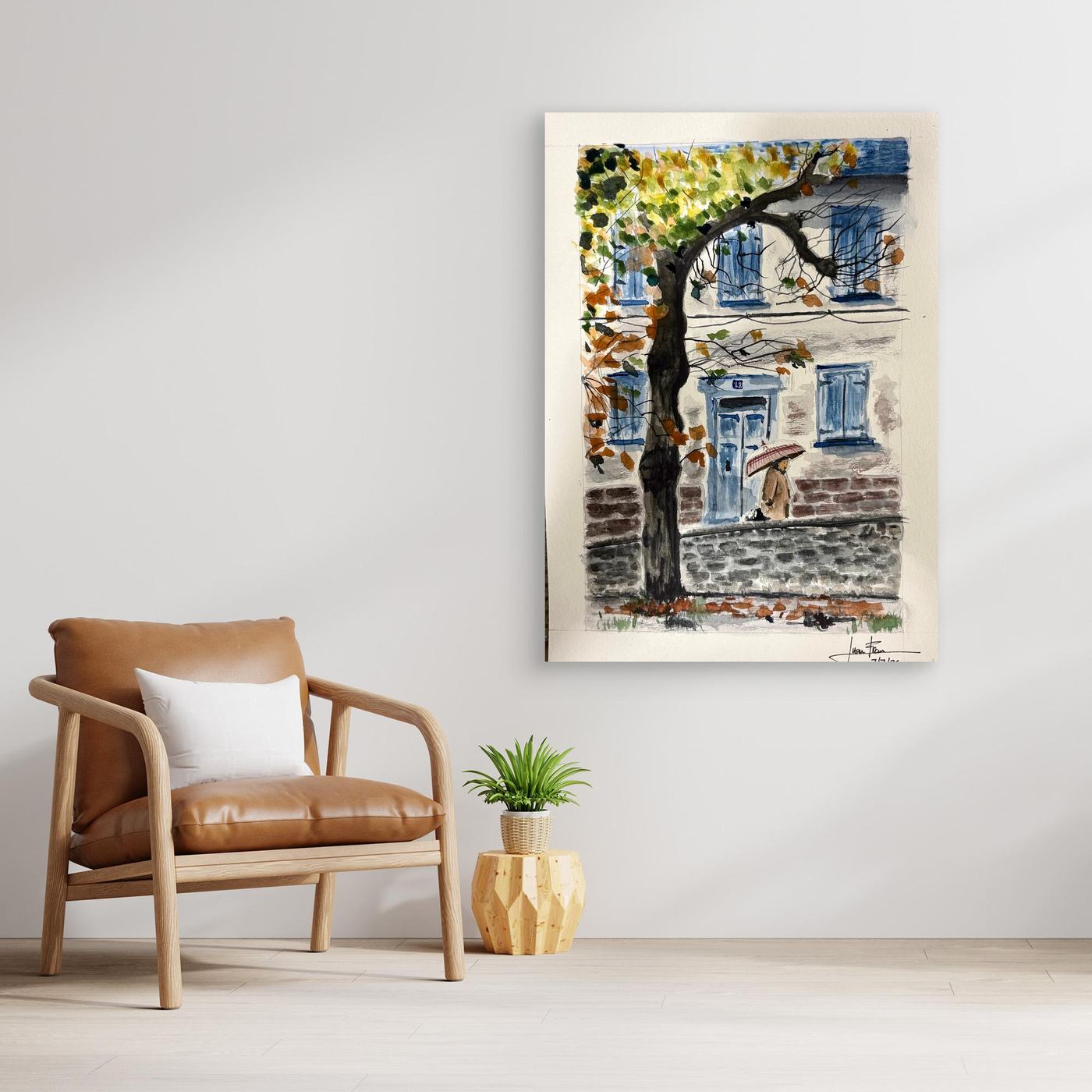 Canvas
